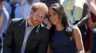 Meghan Markle e Harry, lo strano caso della villa dei vicini: "Tunnel sotterraneo segreto", indiscrezioni pazzesche