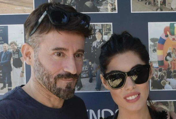 Bianca Atzei, colpo di scena: scaricata brutalmente da Biaggi, come si consola