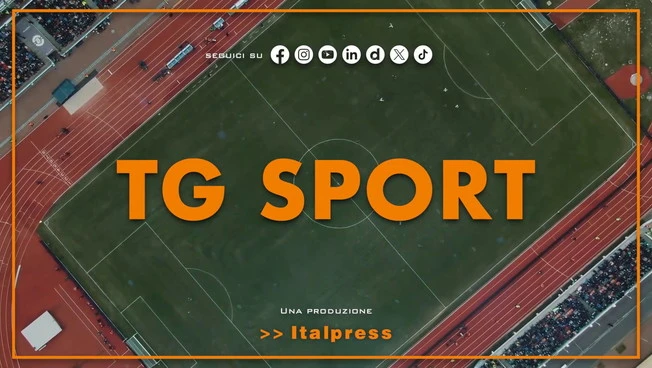 Tg Sport - 27/7/2026