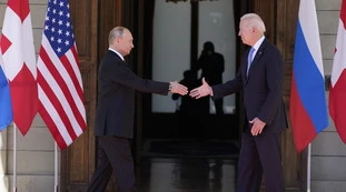 Ucraina, quando Putin fece a pezzi Biden: "Vedo che ci capiamo benissimo", umiliato con una frase