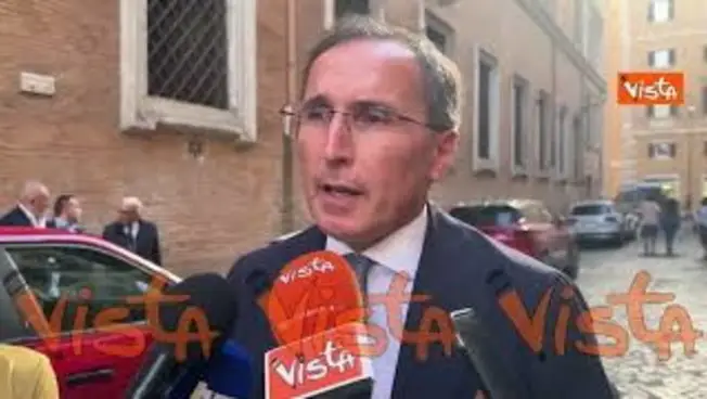 Leggi l'articolo: Legge elettorale, Boccia (Pd): Inganno agli elettori, premierato mascherato per conservare il potere