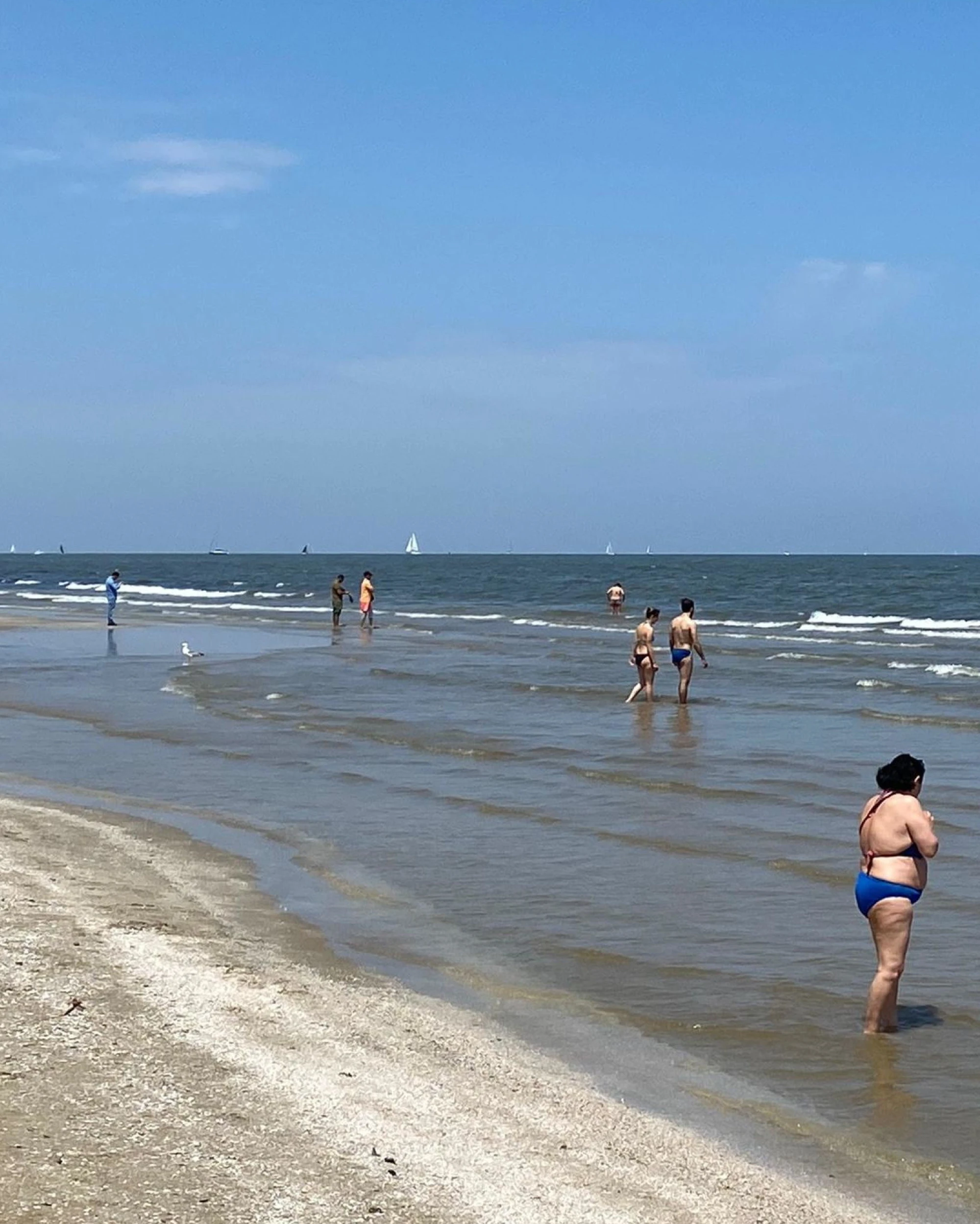 Rimini, il cadavere trovato sulla spiaggia: ecco chi è la vittima
