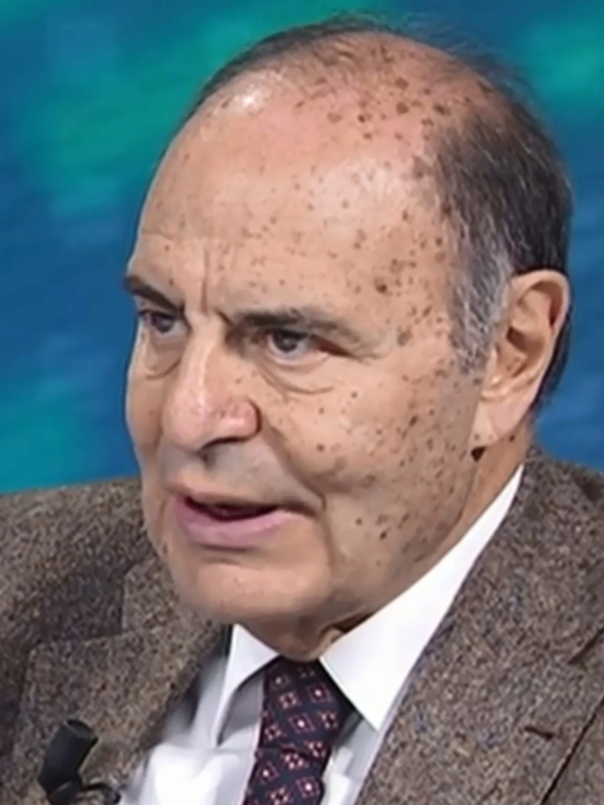 Bruno Vespa