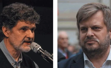 Leoncavallo, le vedove vip el centro sociale: "Sgombero atto di regime"