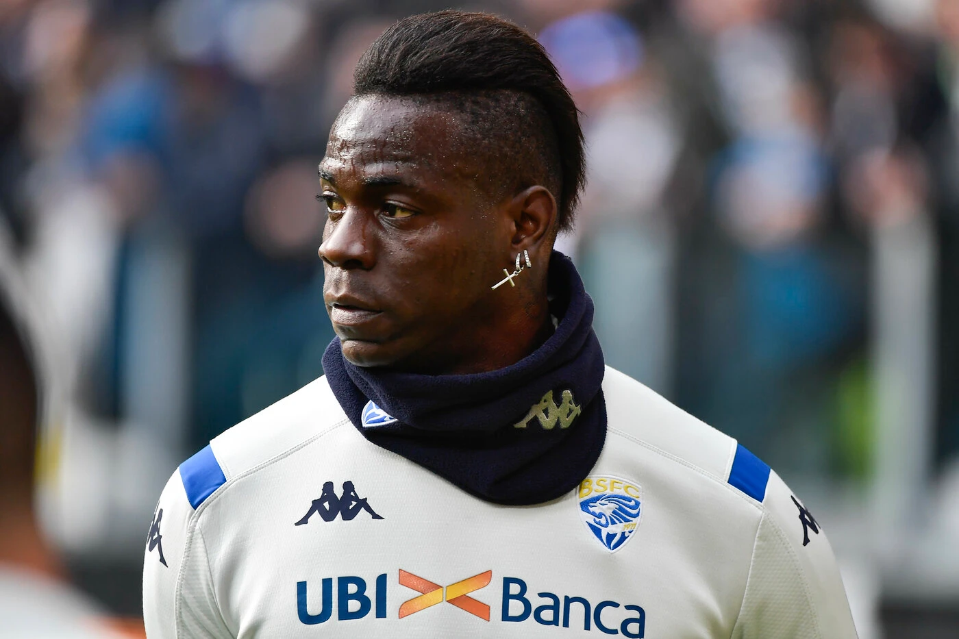 Mario Balotelli e l’accusa di violenza sessuale. Le telefonate con la minorenne: "Io ti dicevo di smetterla"