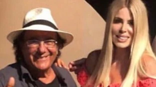Al Bano e Loredana Lecciso, cena sospetta con Romina: nozze in vista?