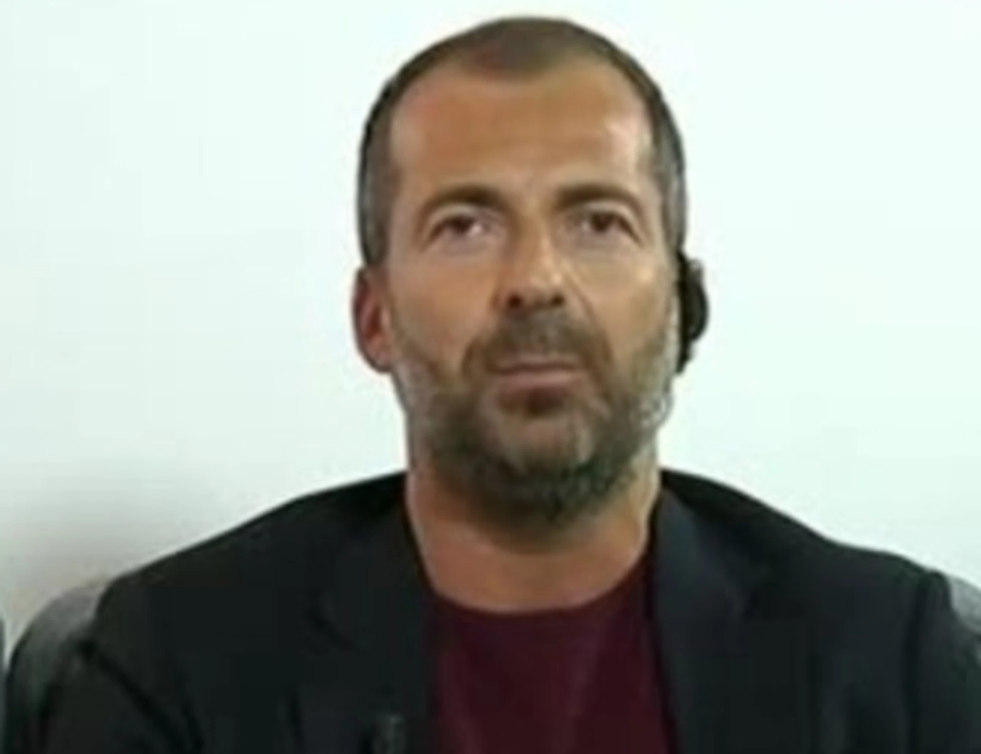 Charlie Kirk, "saluti da Marte firmato Meloni". Paolo Berizzi travolto dagli sfottò