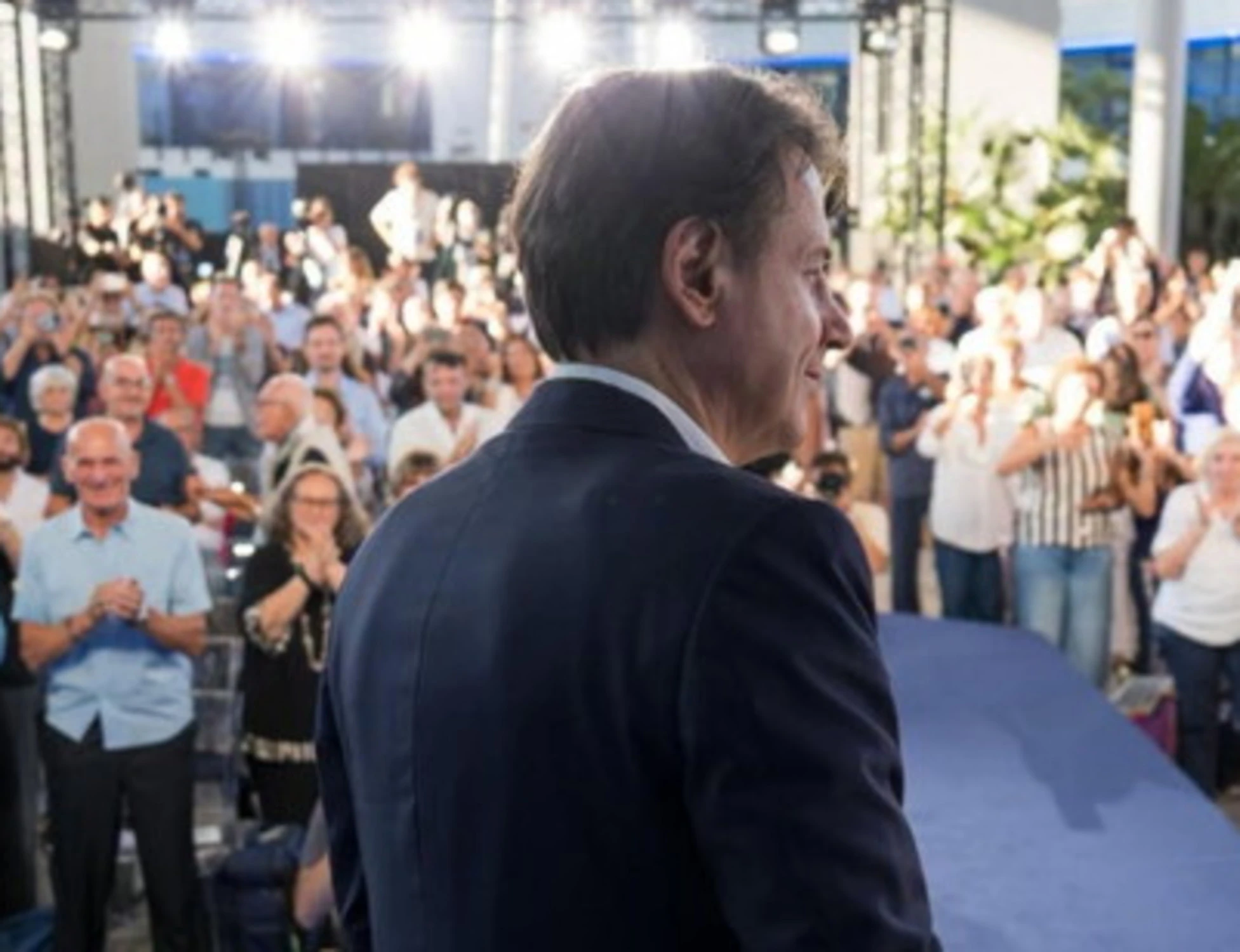 M5s, "il 91% dice no": il dato che può far crollare l'alleanza con il Pd