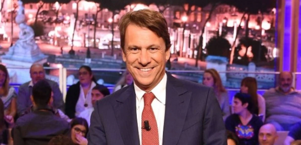 Nicola Porro contro Fabio Fazio: "Ecco le domande che non farà a Carola Rackete a Che tempo che fa"
