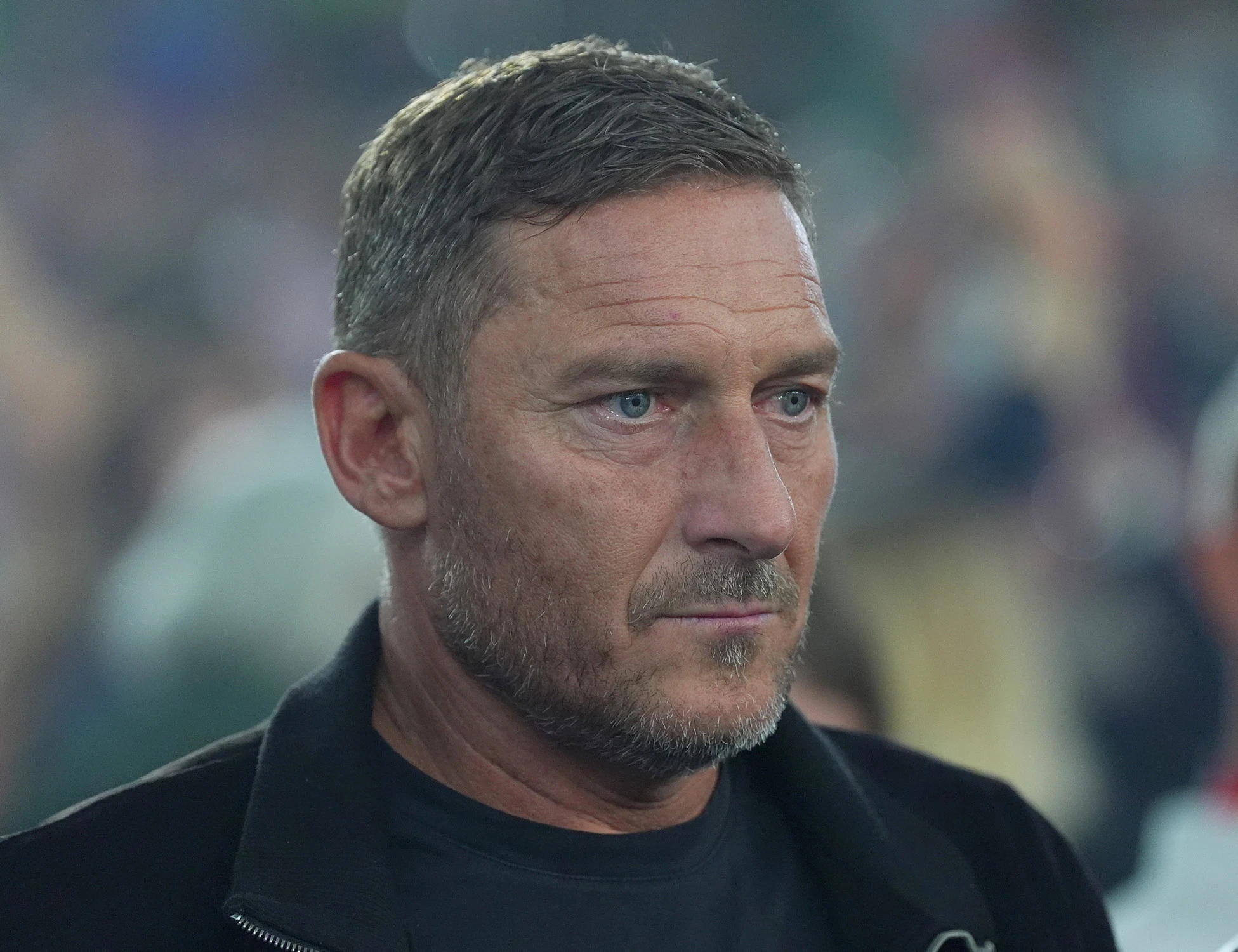 Francesco Totti perde la causa con la segreteria