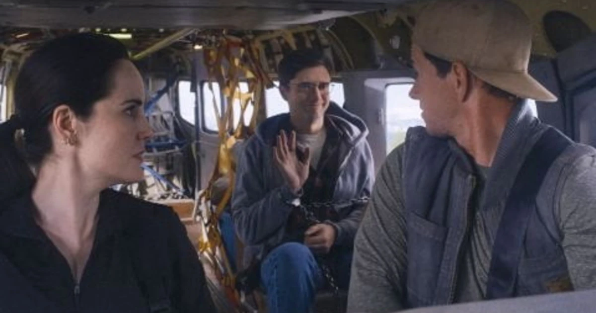 "Flight Risk", Mel Gibson offre una scarica di adrenalina oltre le previsioni del pubblico