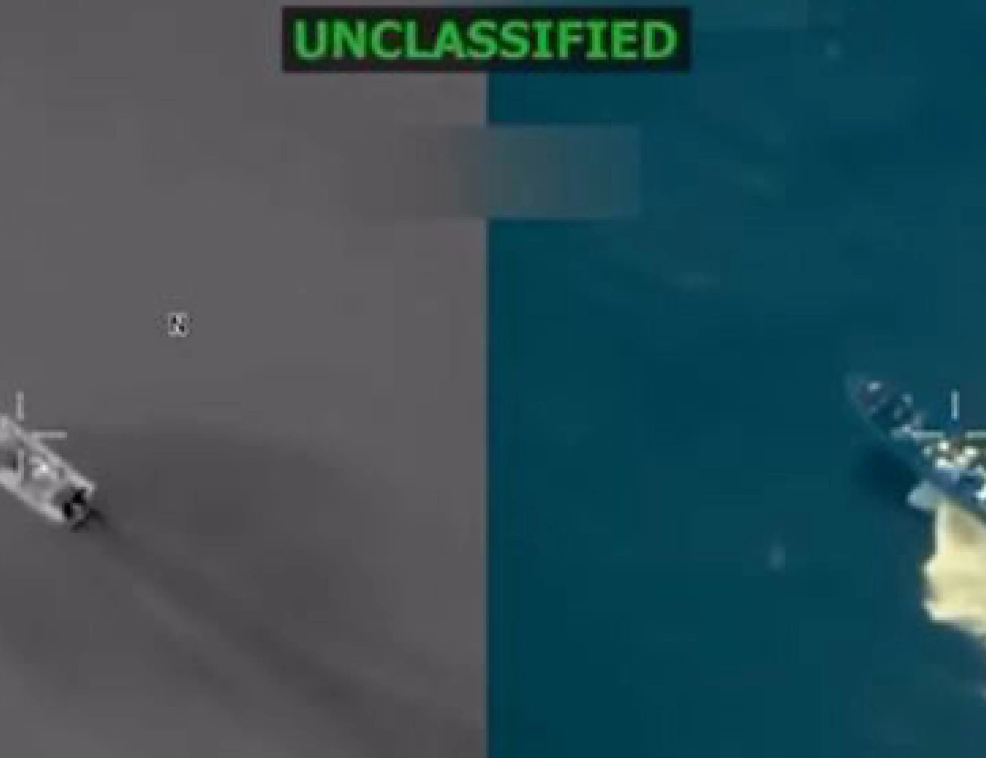 Nuovi raid Usa contro le navi dei narcos: "Peggio di al-Qaeda, li uccideremo"