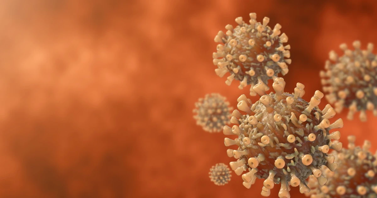 Covid, più il virus circola e meno uccide: cosa dice la matematica