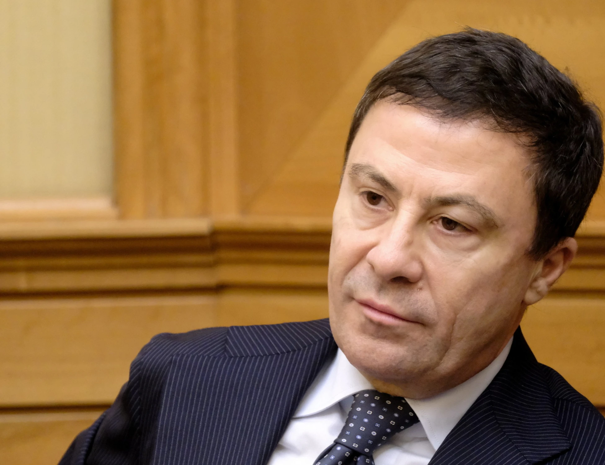 &quot;Pavido e senza attributi&quot;: cos&igrave; Italo Bocchino spiana De GIovanni