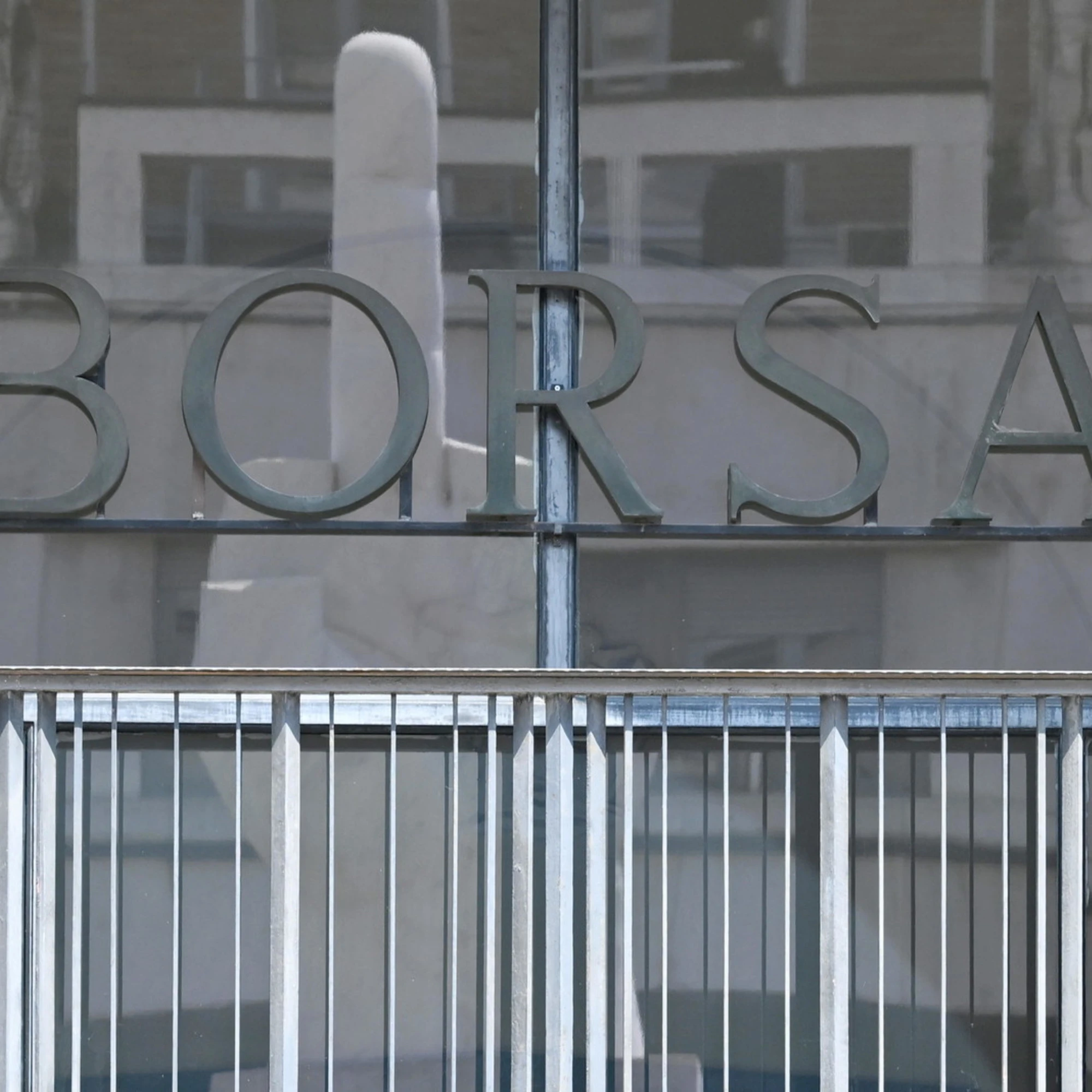 Se la Borsa &egrave; ai massimi dal 2007