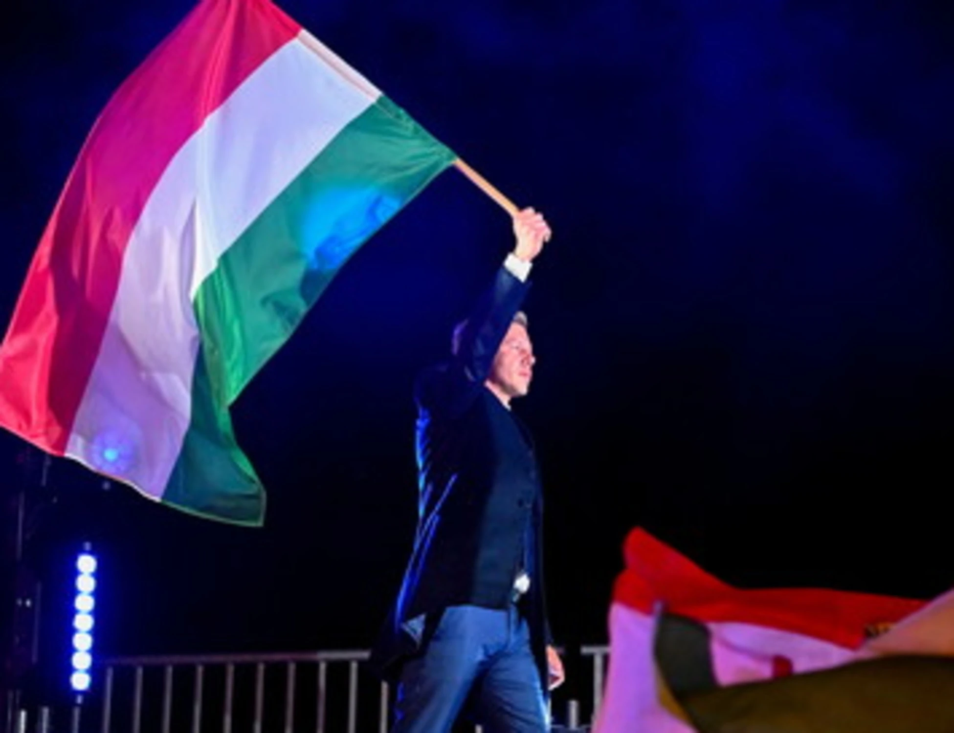 Su guerra ed energia Magyar sarà come Orban