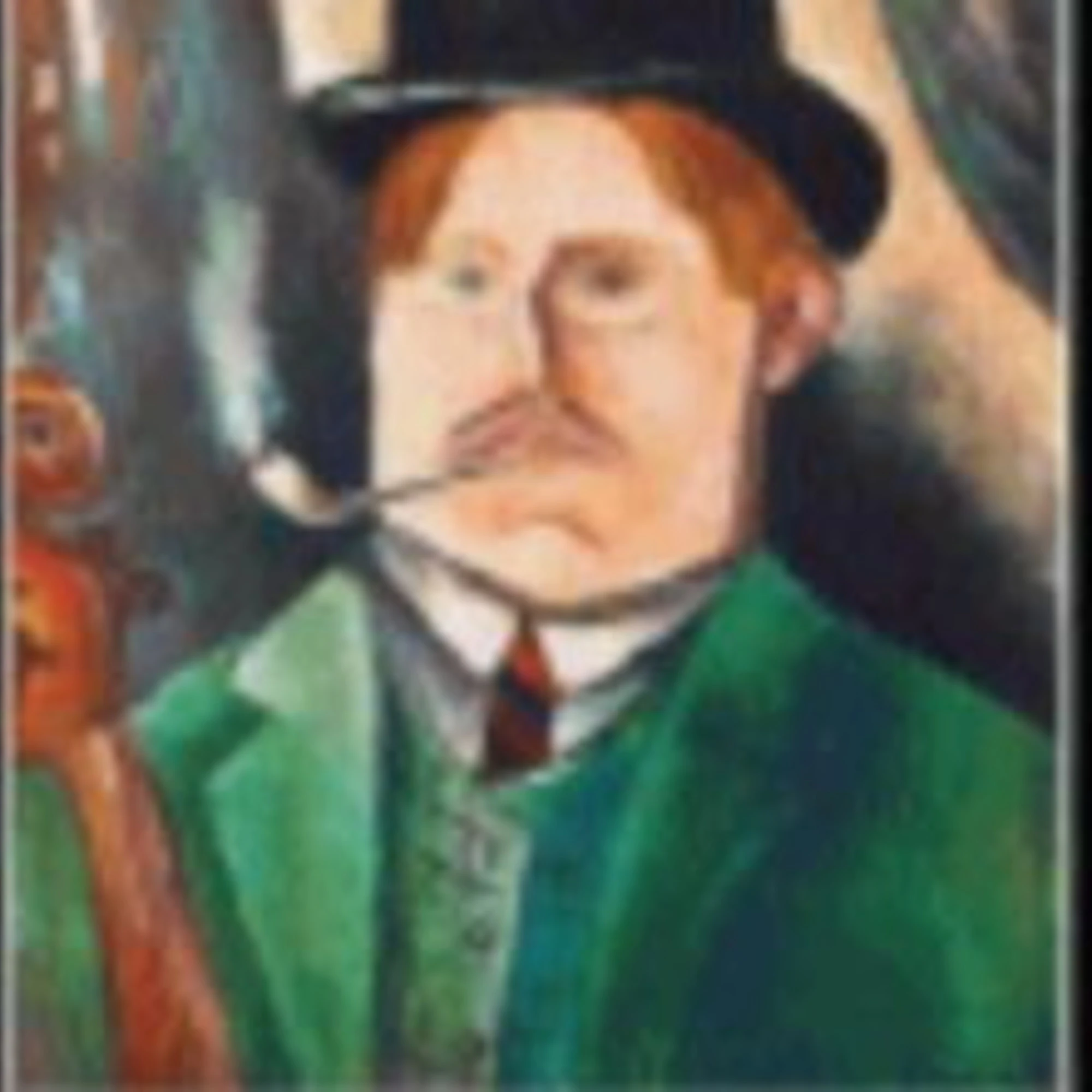 Le confessioni scomode di un pittore controcorrente