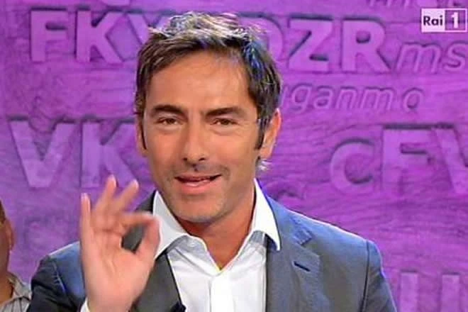 Italia sì, chi deve fare molta attenzione a Marco Liorni: la bomba di Maurizio Costanzo