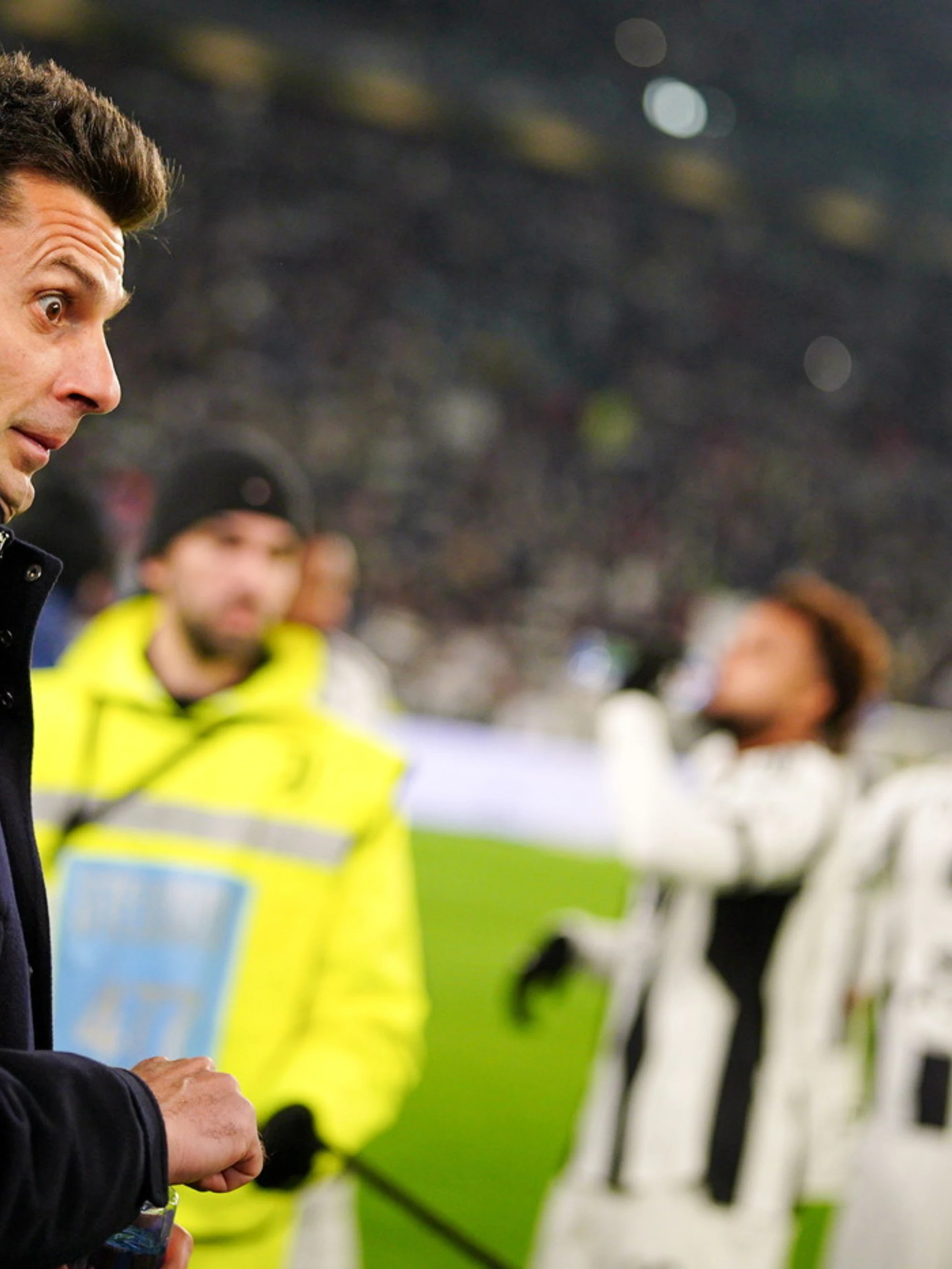 Thiago Motta, l'umiliazione finale: chi è l'unico giocatore della Juventus che lo ha ringraziato