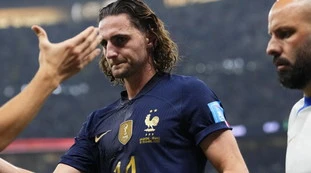 Andrien Rabiot, scoppia la bomba sulla Juve: Allegri trema