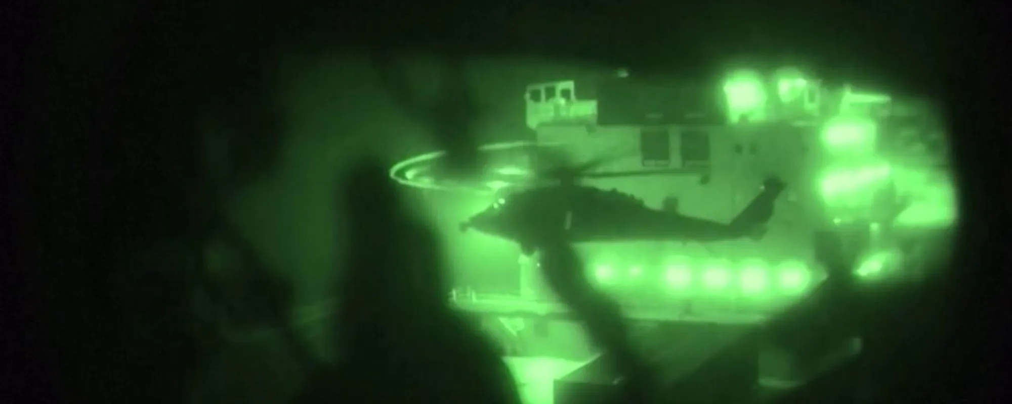 Il mistero della nave sequestrata dagli Usa: ecco cosa trasportava davvero, cosa svelano i satelliti