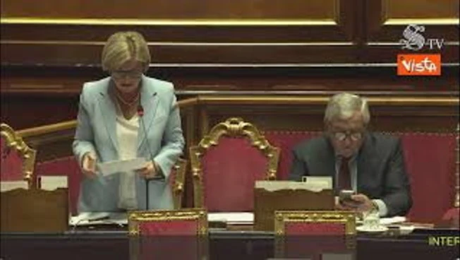 Calderone: Morire sul posto di lavoro è inaccettabile, tema al centro dell'azione di Governo
