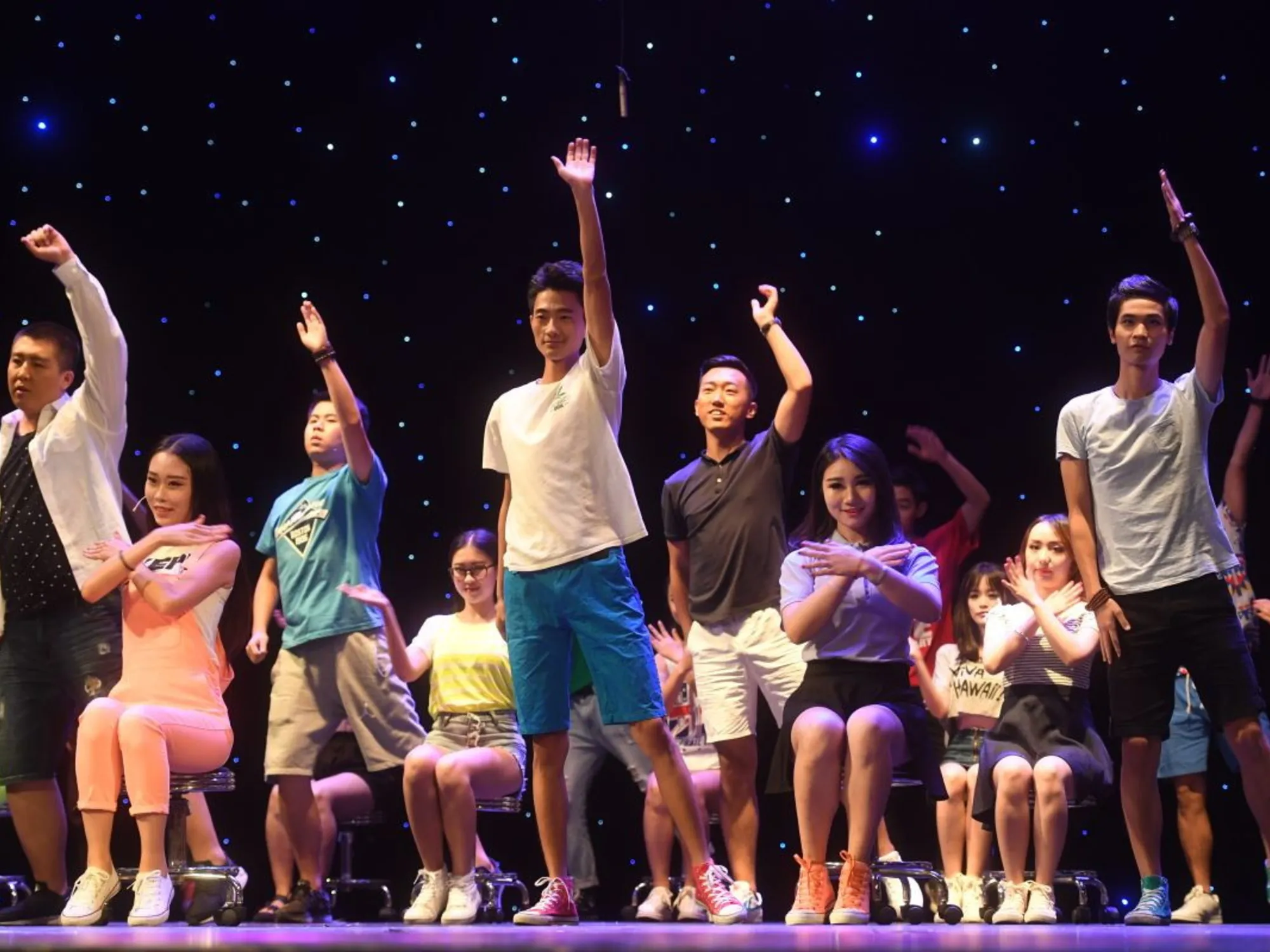 Cina, in forte aumento il rientro di studenti dall’estero nel 2024