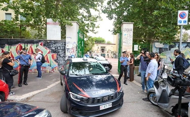 "Ehi guys, guardate il Tg", il messaggio sconcertante del 13enne che ha accoltellato la prof