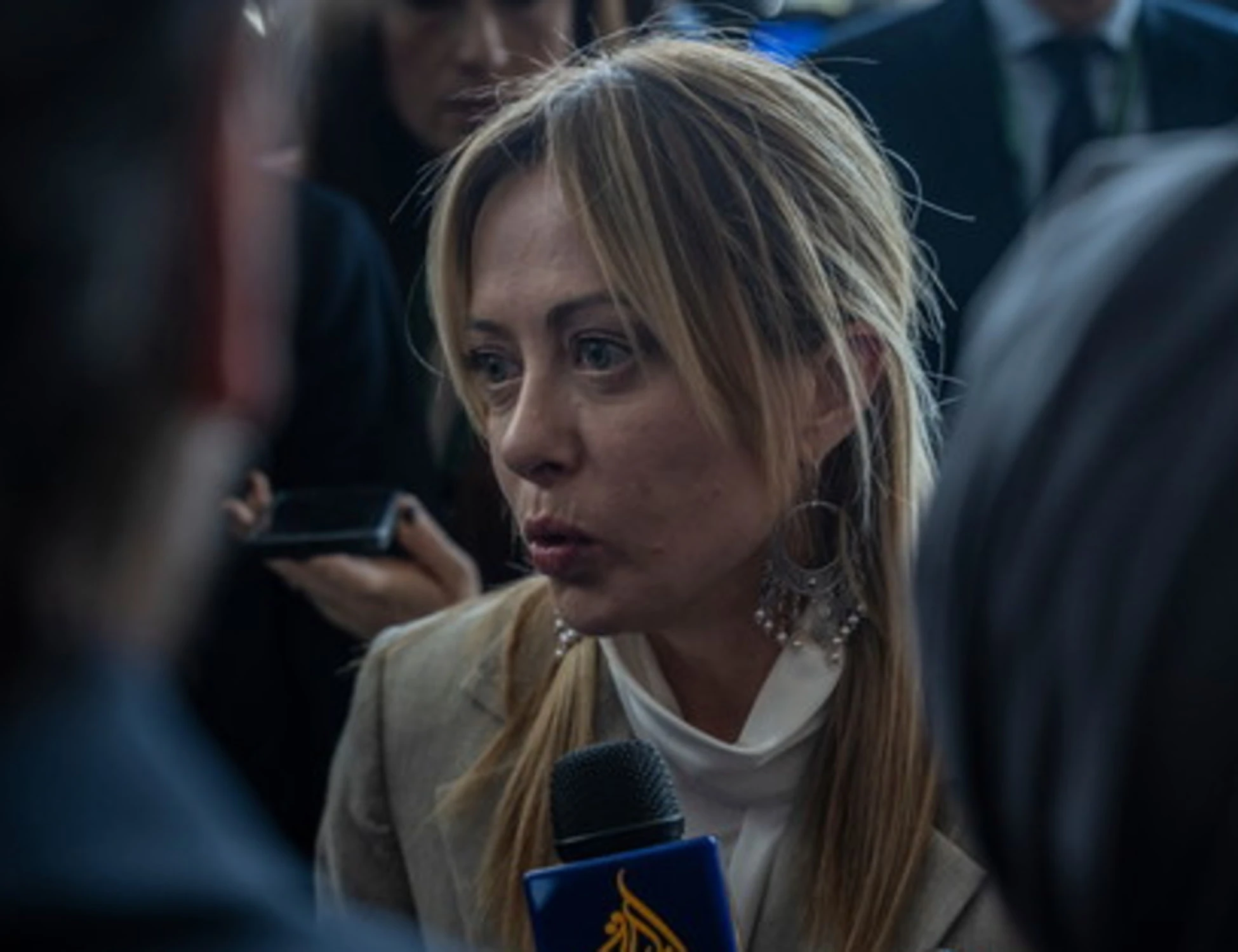 Giorgia Meloni, il ritratto del Telegraph: "Perché vincerà di nuovo"