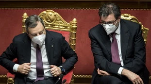 Green Pass, compromesso Draghi-Lega: niente voto d fiducia e ritirati gli emendamenti