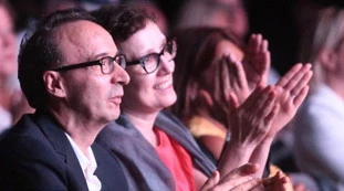Roberto Benigni, clamorosa separazione: "addio" di Nicoletta Braschi, le basta un assegno da 20mila euro