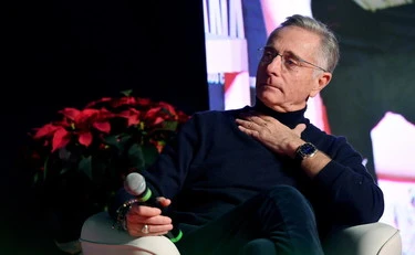 Paolo Bonolis, il retroscena: 