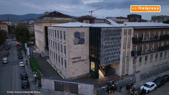 Unione Industriali Torino compie 120 anni, quattro pilastri per creare impresa