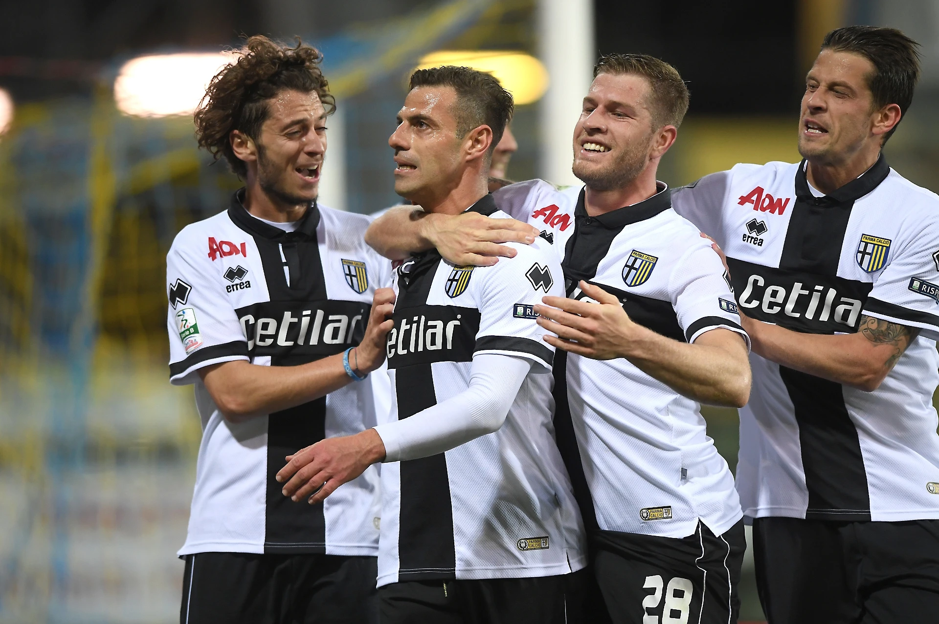 Parma, il tribunale sportivo grazia il club: resta in serie A con 5 punti di penalizzazione