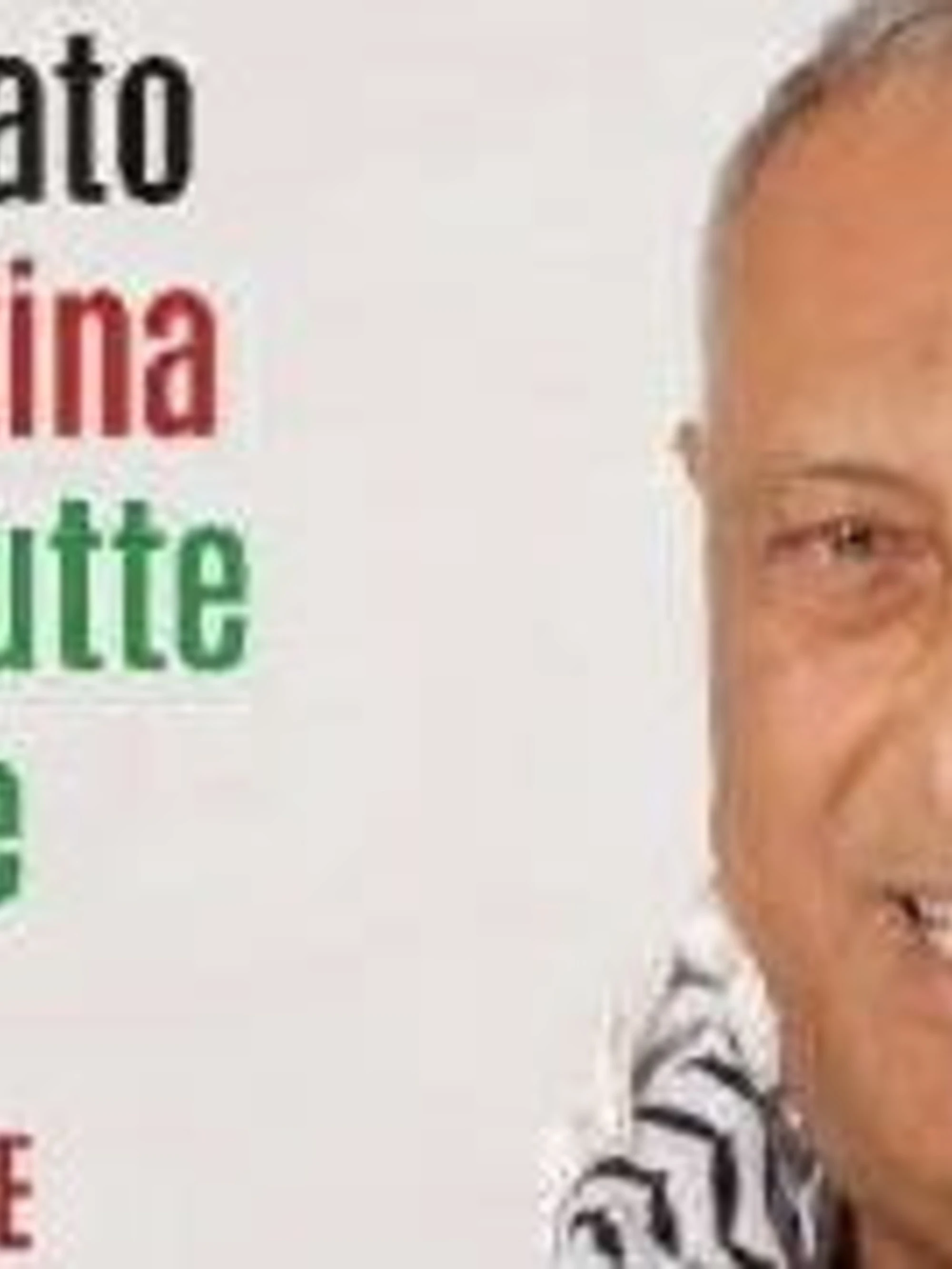 In Puglia i grillini puntano sul “palestinese barese”