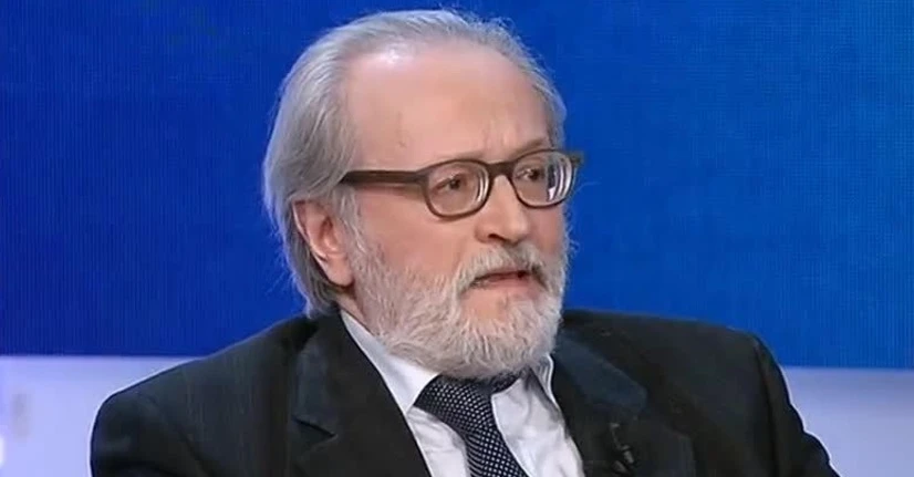 Paolo Becchi contro Davide Casaleggio all'Onu, i gravi sospetti: "Ma abbiamo ancora un governo?"