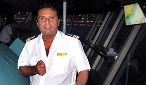 Sorpresa: Schettino ha portato fortuna alla Costa Crociera