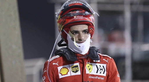 Carlos Sainz confessa: "Mi sveglio alle 8, trovo papà in ufficio. E...", ecco perché oggi è in Ferrari