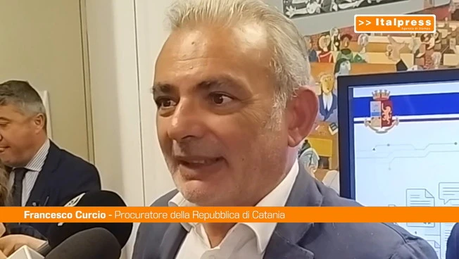 Frodi informatiche, Curcio "Da Catania un modello contro i reati online”