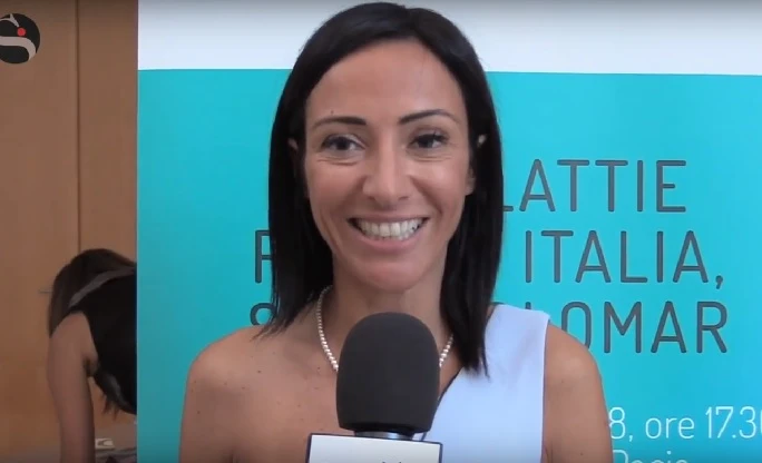 Ilaria Ciancaleoni Bartoli