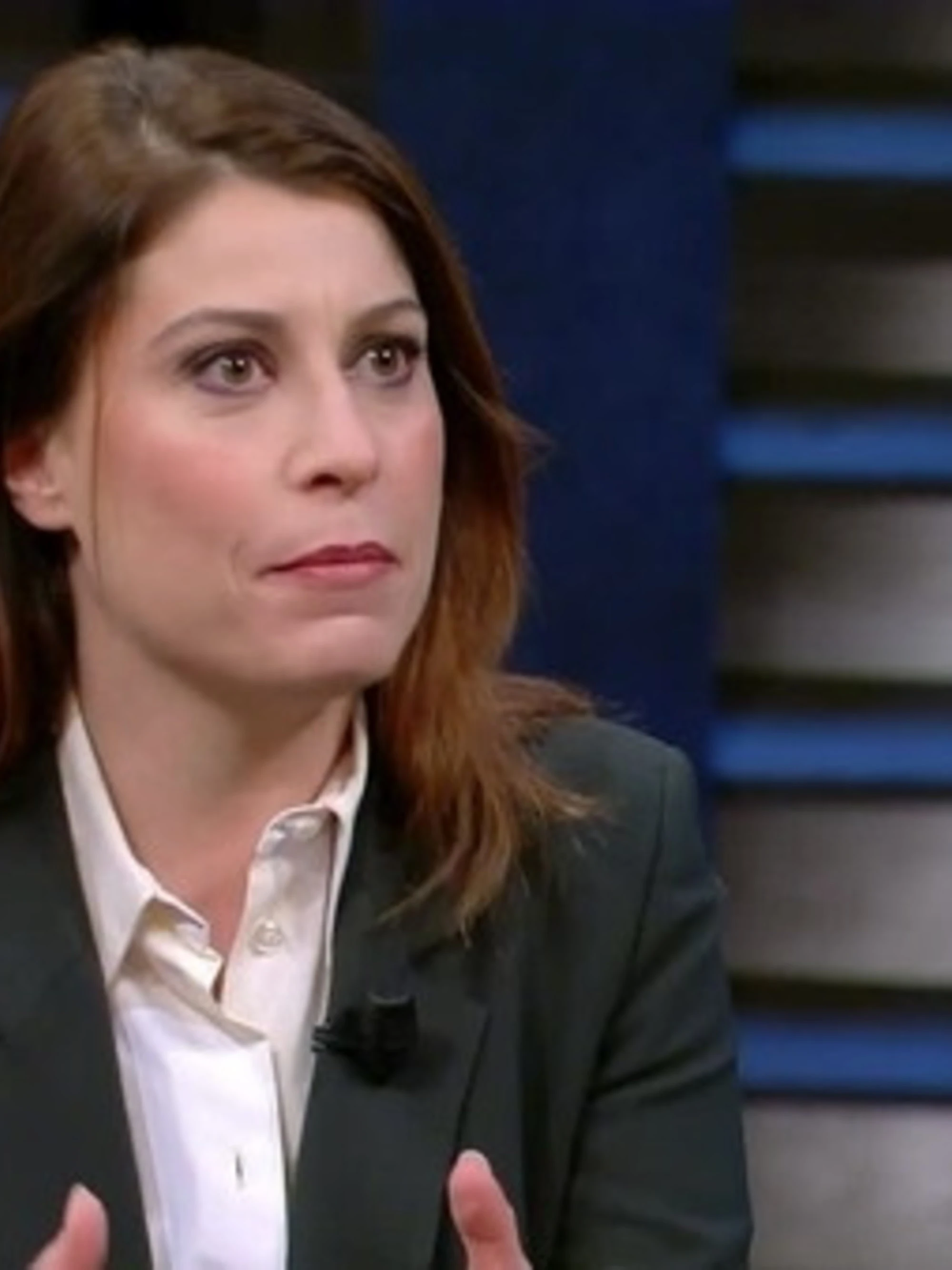 Elisabetta Piccolotti rischia il seggio. Soumahoro la lascia senza poltrona