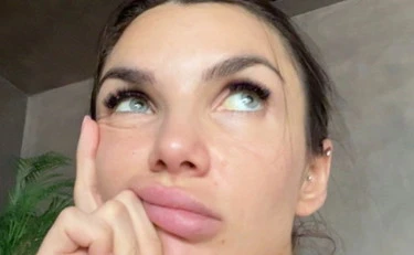 Belve, Elettra Lamborghini: "Perché mi pento di quell'intervista"