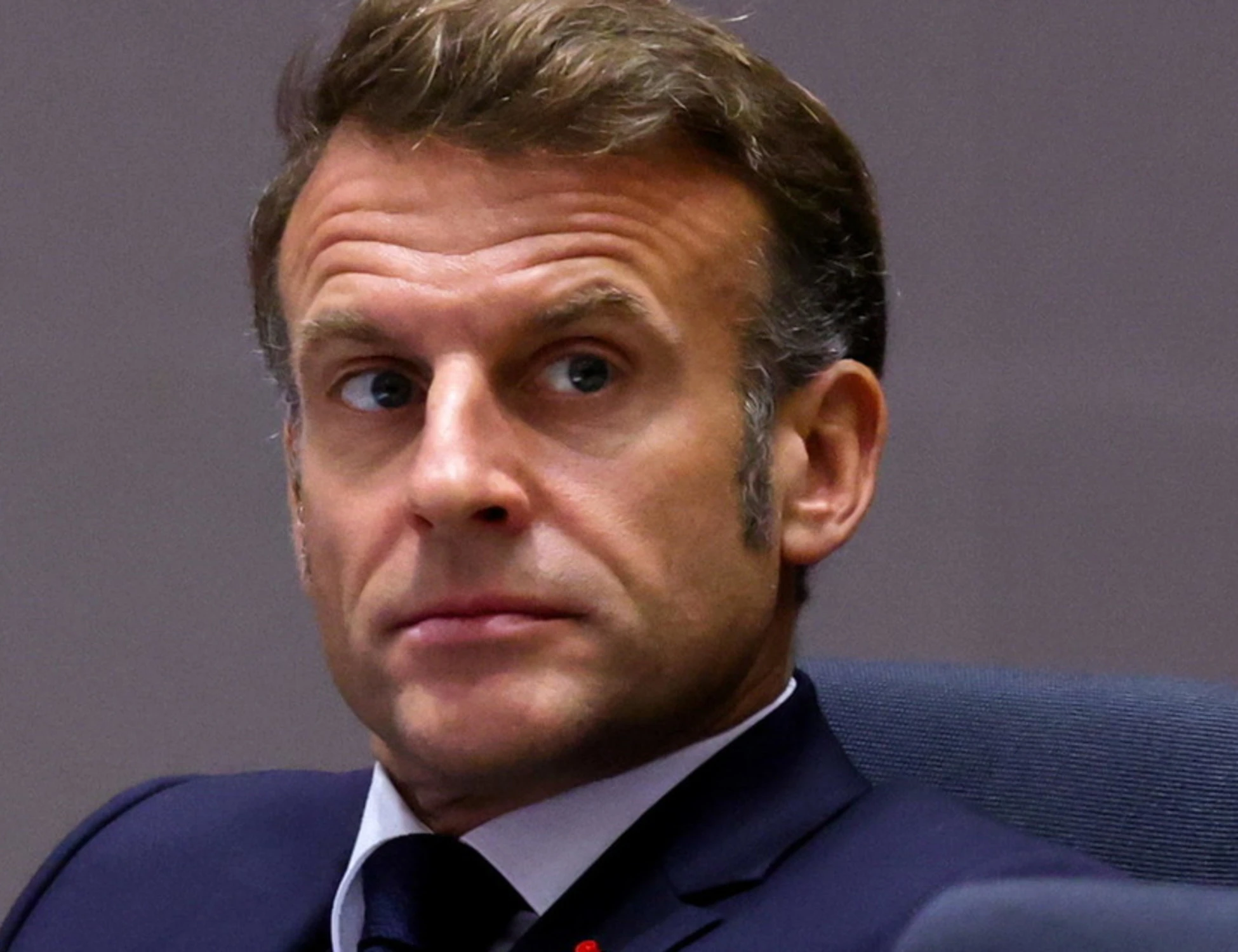 "Macron pronto a inviare 2mila soldati in Ucraina": la soffiata dei servizi russi