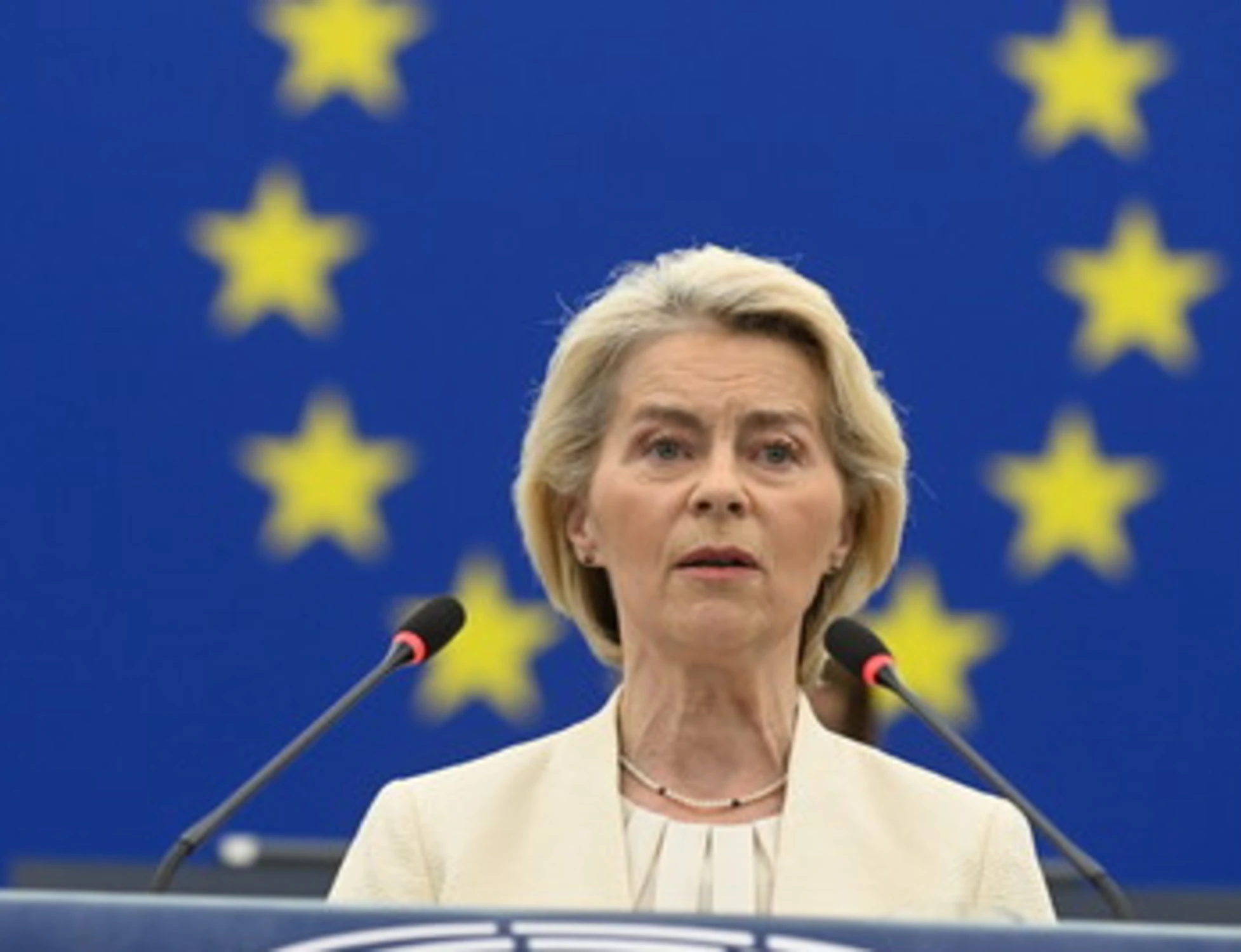 Von der Leyen, clamorosa proposta al Canada: come può cambiare la mappa del mondo