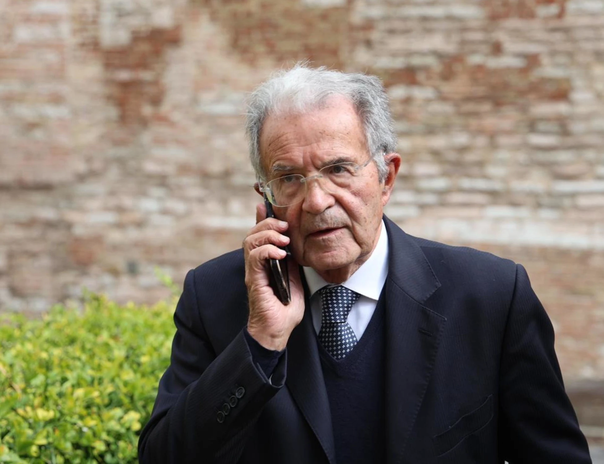 Romano Prodi, "sa qual è il dramma?": perché Schlein e Conte sono già condannati