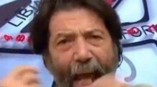 Massimo Cacciari su Donald Trump sospeso dai social: "Osceno, una cosa pazzesca" 