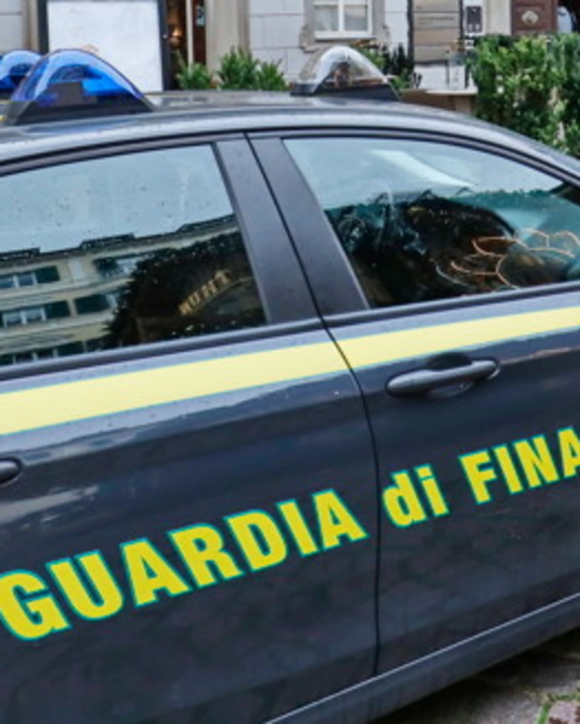 Roma, corruzione per la manutenzione delle strade: 5 arresti