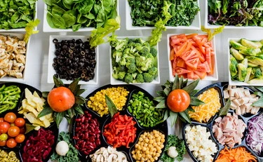 Dieta alcalina ed infiammazione i falsi miti da sfatare