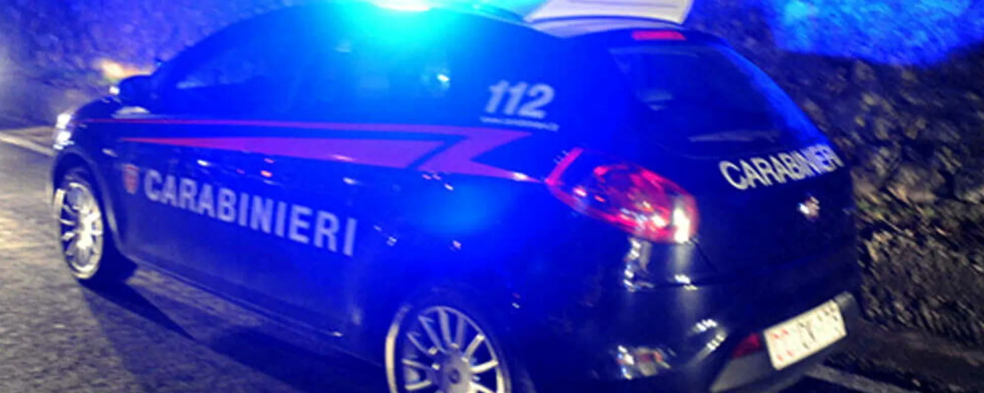 Lite col pedone: scende dall'auto e lo ammazza così, follia a Torino