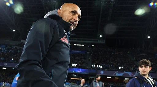 Champions, l'audio rubato a Spalletti: "Si era messa male", una bomba
